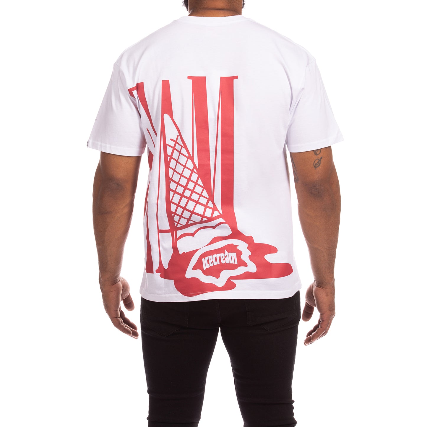 Icecream Billionaire Boys Club Chai SS Tee