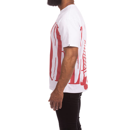 Icecream Billionaire Boys Club Chai SS Tee