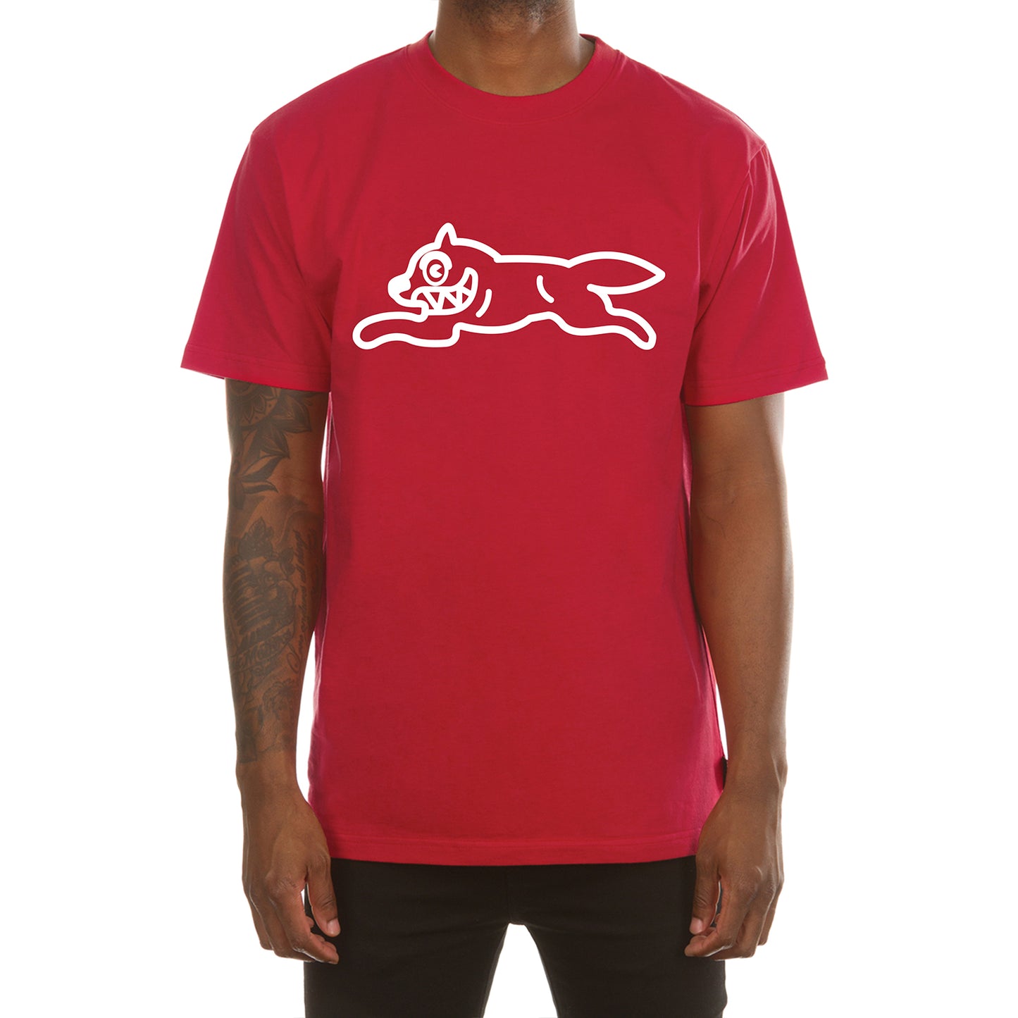 Icecream Billionaire Boys Club Phantom SS Tee