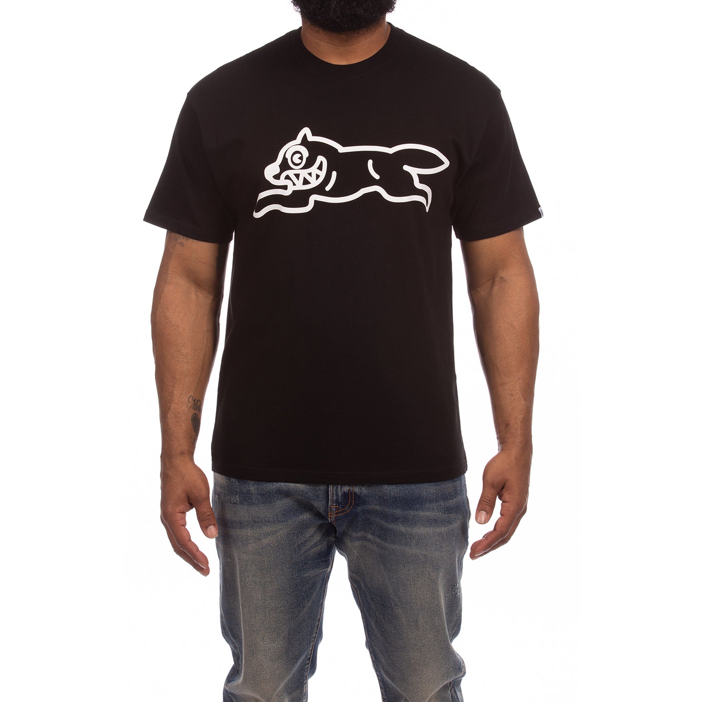 Icecream Billionaire Boys Club Phantom SS Tee