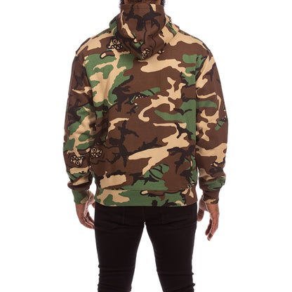 Icecream Billionaire Boys Club Caramel Hoodie