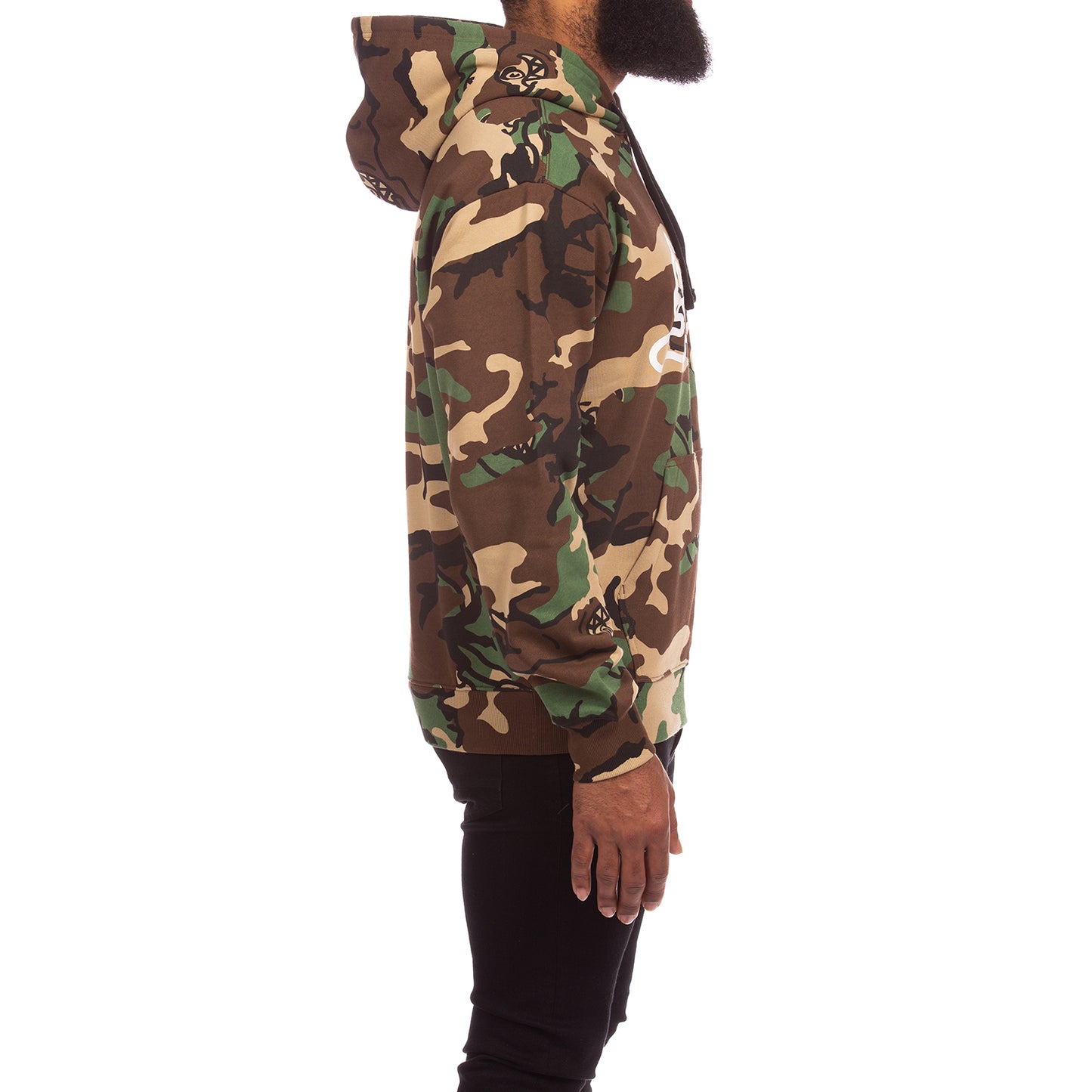 Icecream Billionaire Boys Club Caramel Hoodie