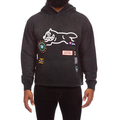 Icecream Billionaire Boys Club Bacon Hoodie