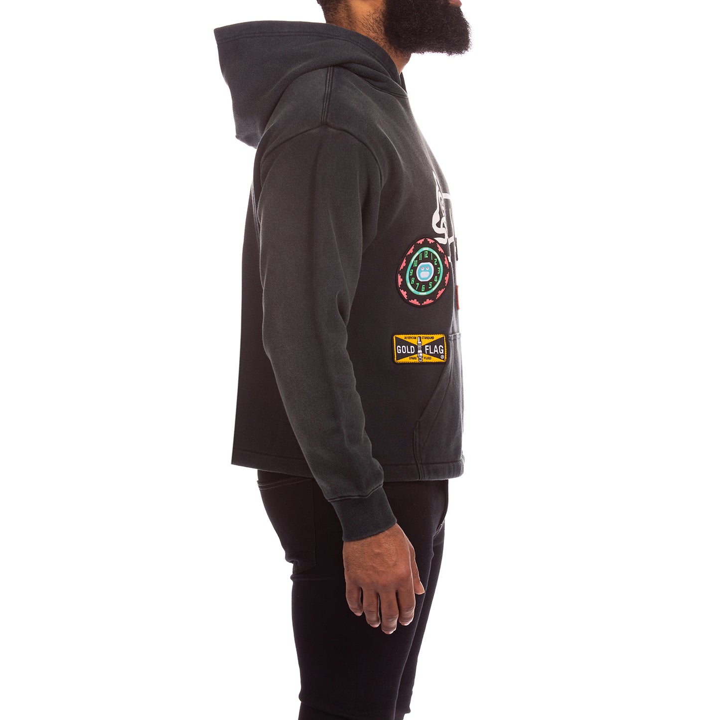 Icecream Billionaire Boys Club Bacon Hoodie