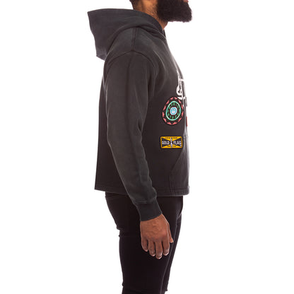 Icecream Billionaire Boys Club Bacon Hoodie