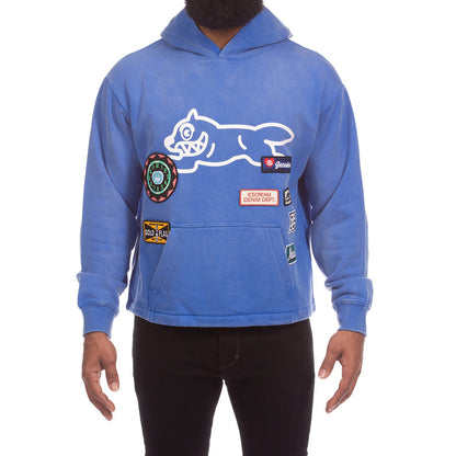 Icecream Billionaire Boys Club Bacon Hoodie