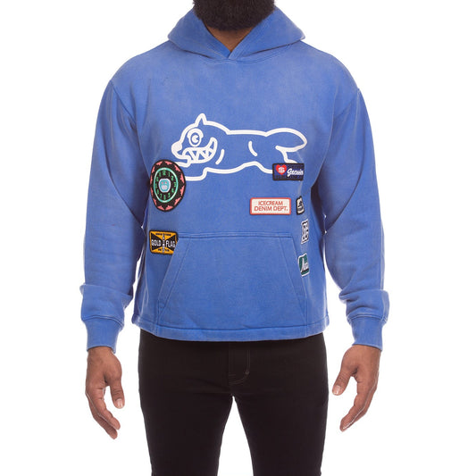 Icecream Billionaire Boys Club Bacon Hoodie