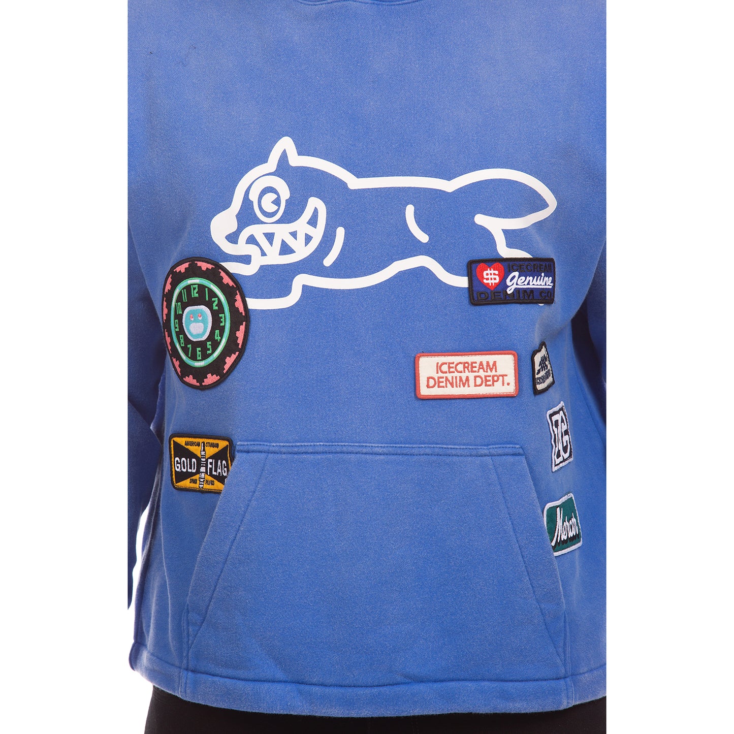 Icecream Billionaire Boys Club Bacon Hoodie