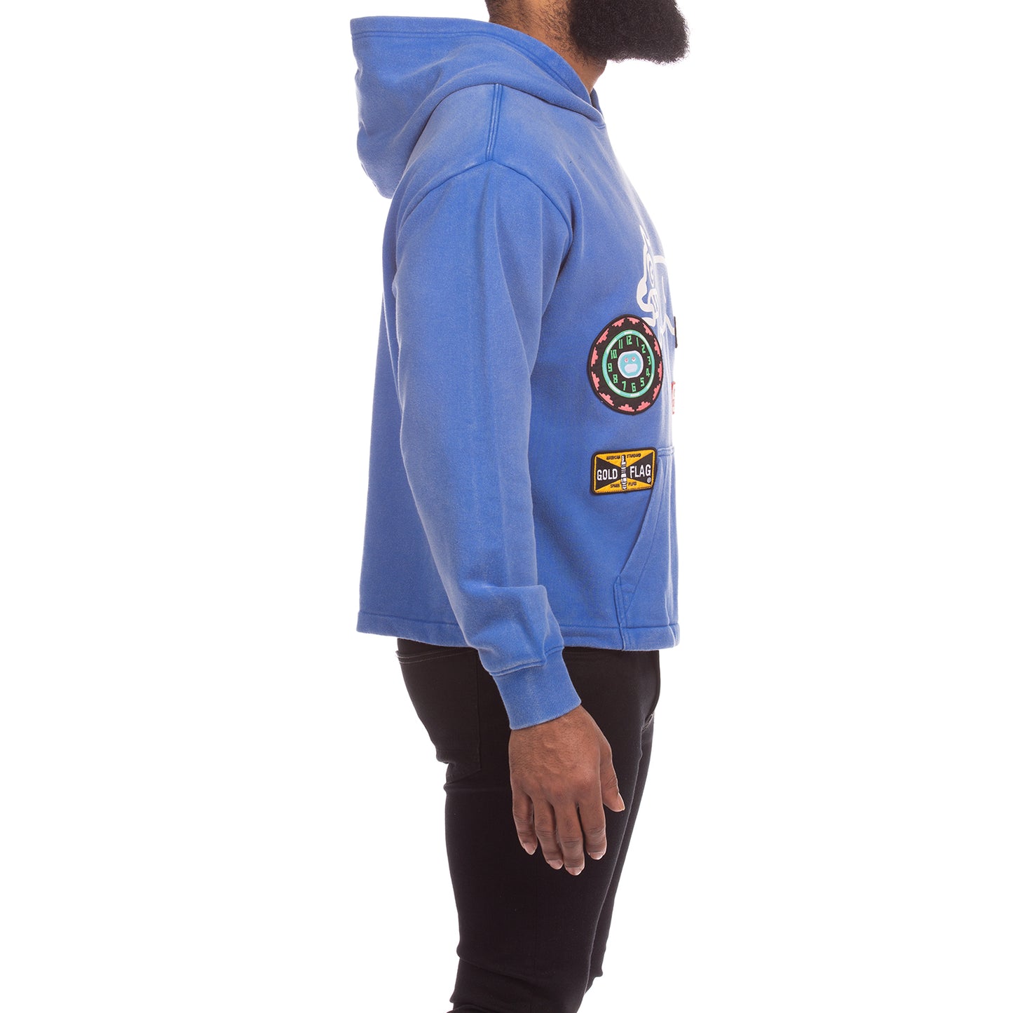 Icecream Billionaire Boys Club Bacon Hoodie