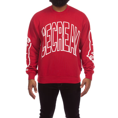 Icecream Billionaire Boys Club Coffee LS Knit