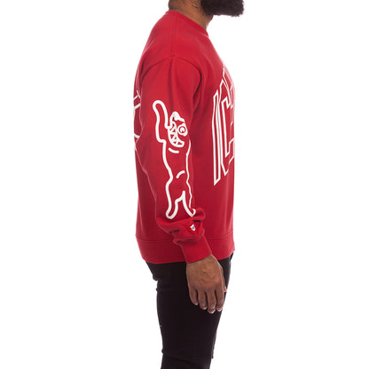 Icecream Billionaire Boys Club Coffee LS Knit