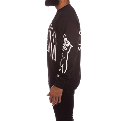 Icecream Billionaire Boys Club Coffee LS Knit