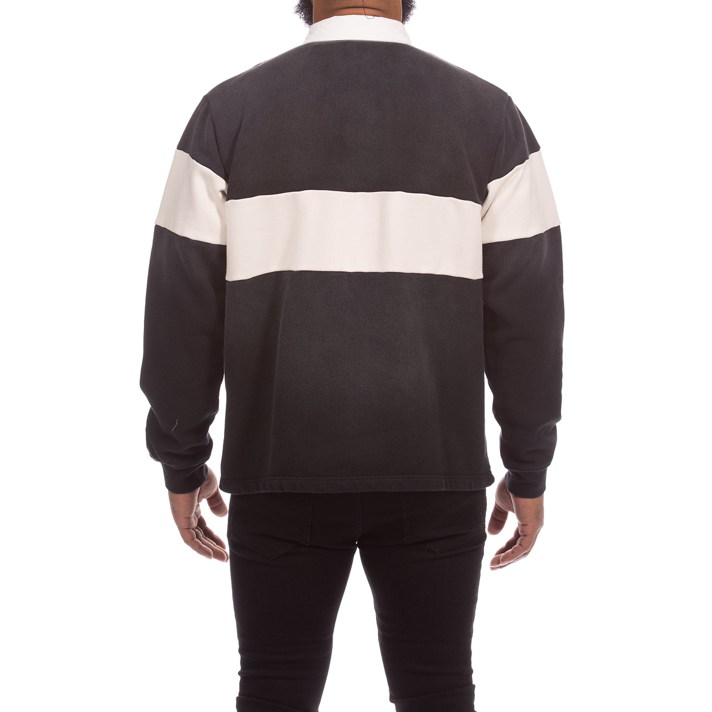 Icecream Billionaire Boys Club Ginger LS Polo