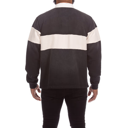 Icecream Billionaire Boys Club Ginger LS Polo