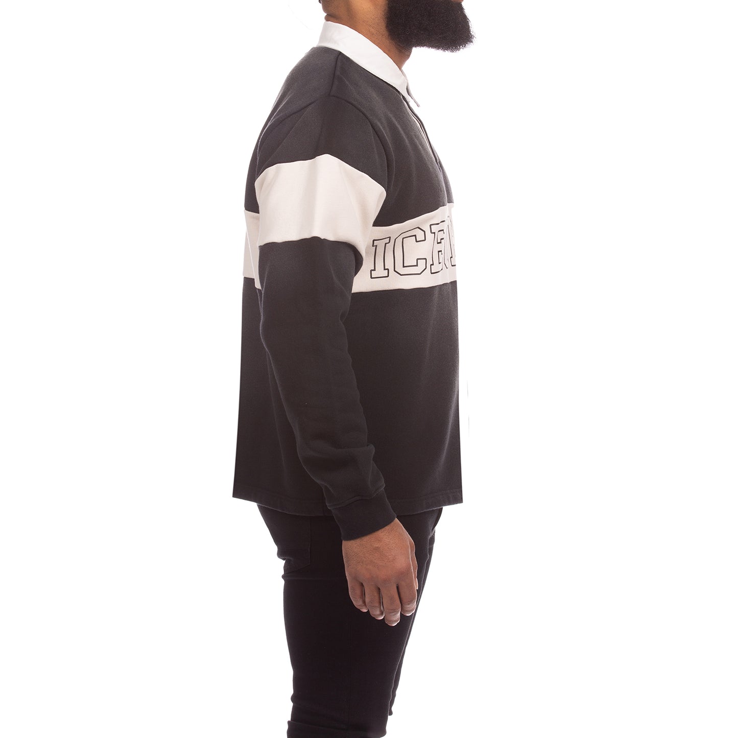 Icecream Billionaire Boys Club Ginger LS Polo