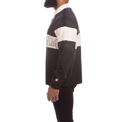 Icecream Billionaire Boys Club Ginger LS Polo