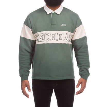 Icecream Billionaire Boys Club Ginger LS Polo