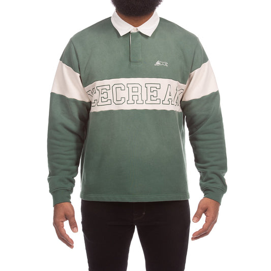 Icecream Billionaire Boys Club Ginger LS Polo