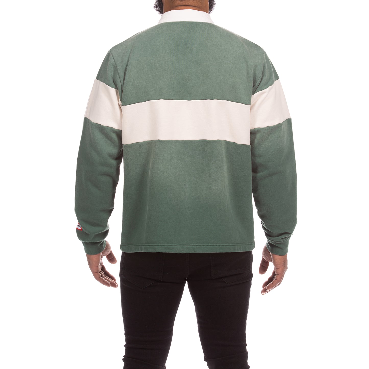 Icecream Billionaire Boys Club Ginger LS Polo