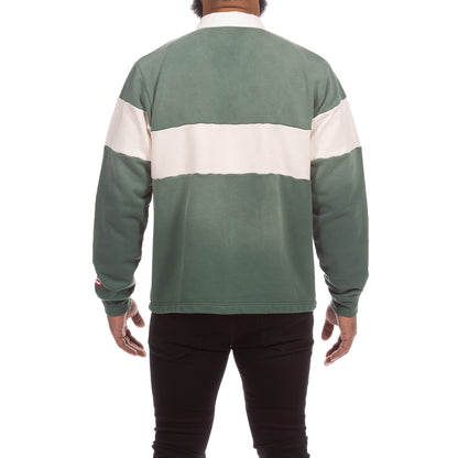 Icecream Billionaire Boys Club Ginger LS Polo