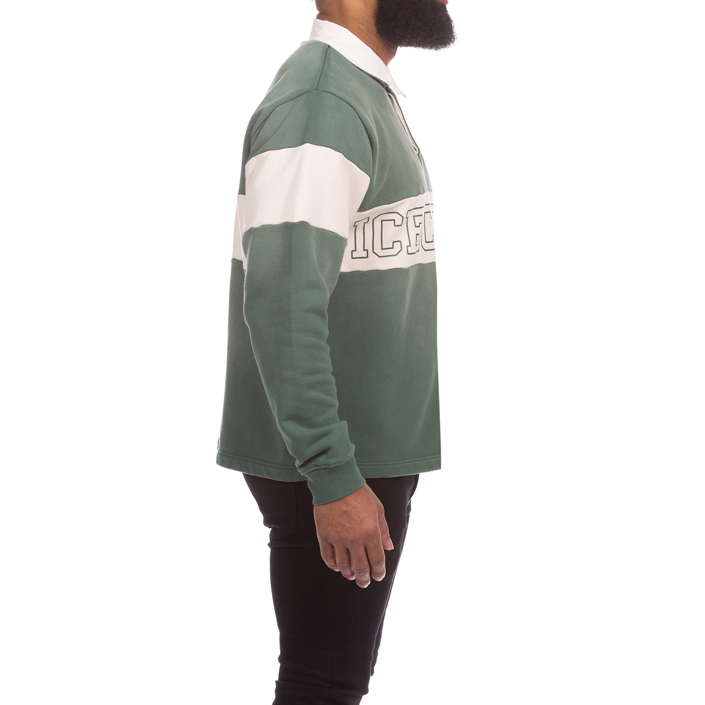 Icecream Billionaire Boys Club Ginger LS Polo