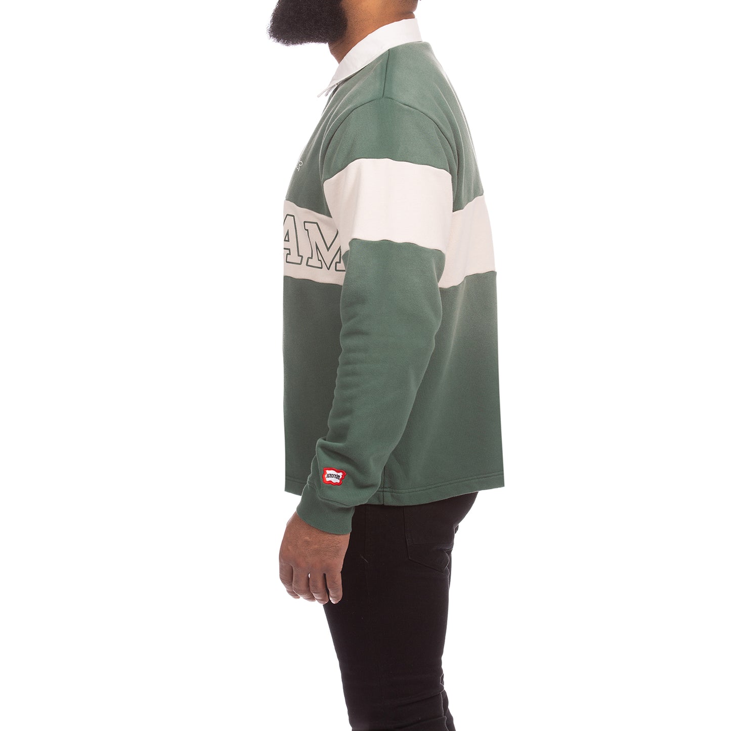 Icecream Billionaire Boys Club Ginger LS Polo