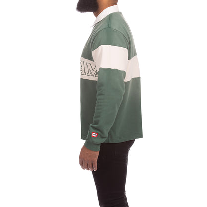 Icecream Billionaire Boys Club Ginger LS Polo