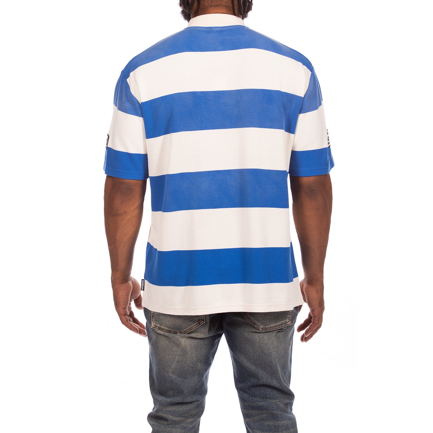 Icecream Billionaire Boys Club Tamarind SS Polo