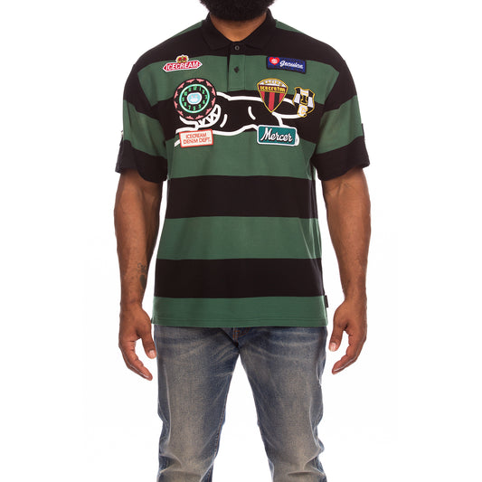 Icecream Billionaire Boys Club Tamarind SS Polo