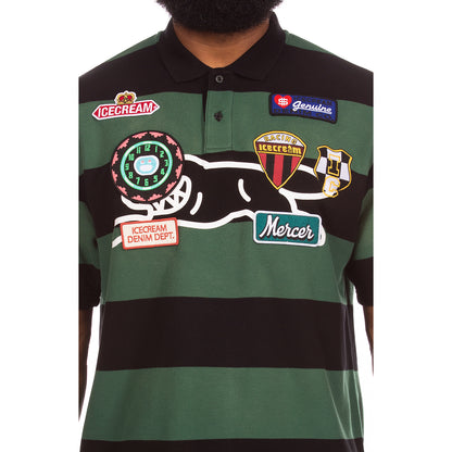 Icecream Billionaire Boys Club Tamarind SS Polo