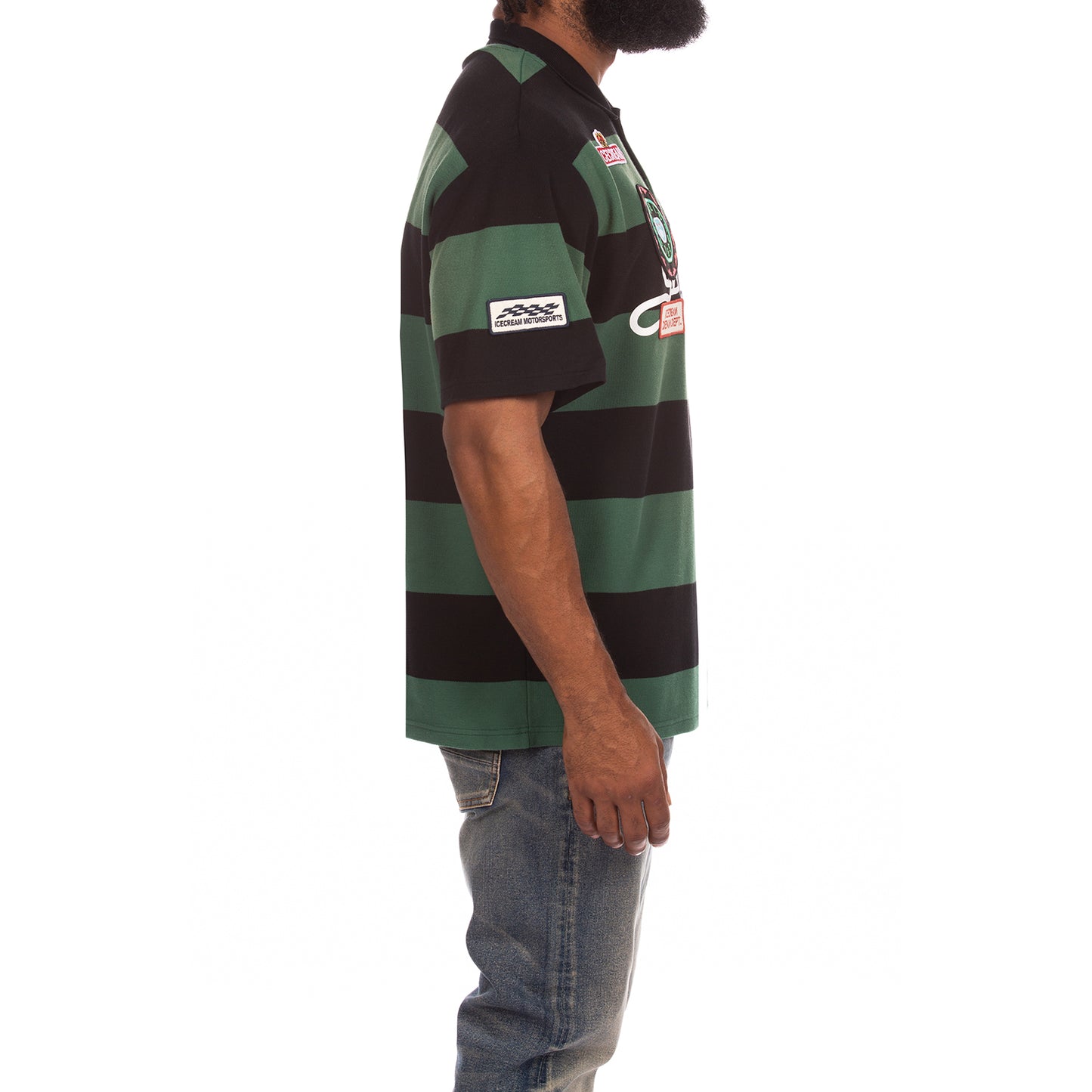 Icecream Billionaire Boys Club Tamarind SS Polo