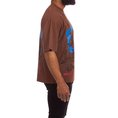 Icecream Billionaire Boys Club Melon SS Knit Oversized