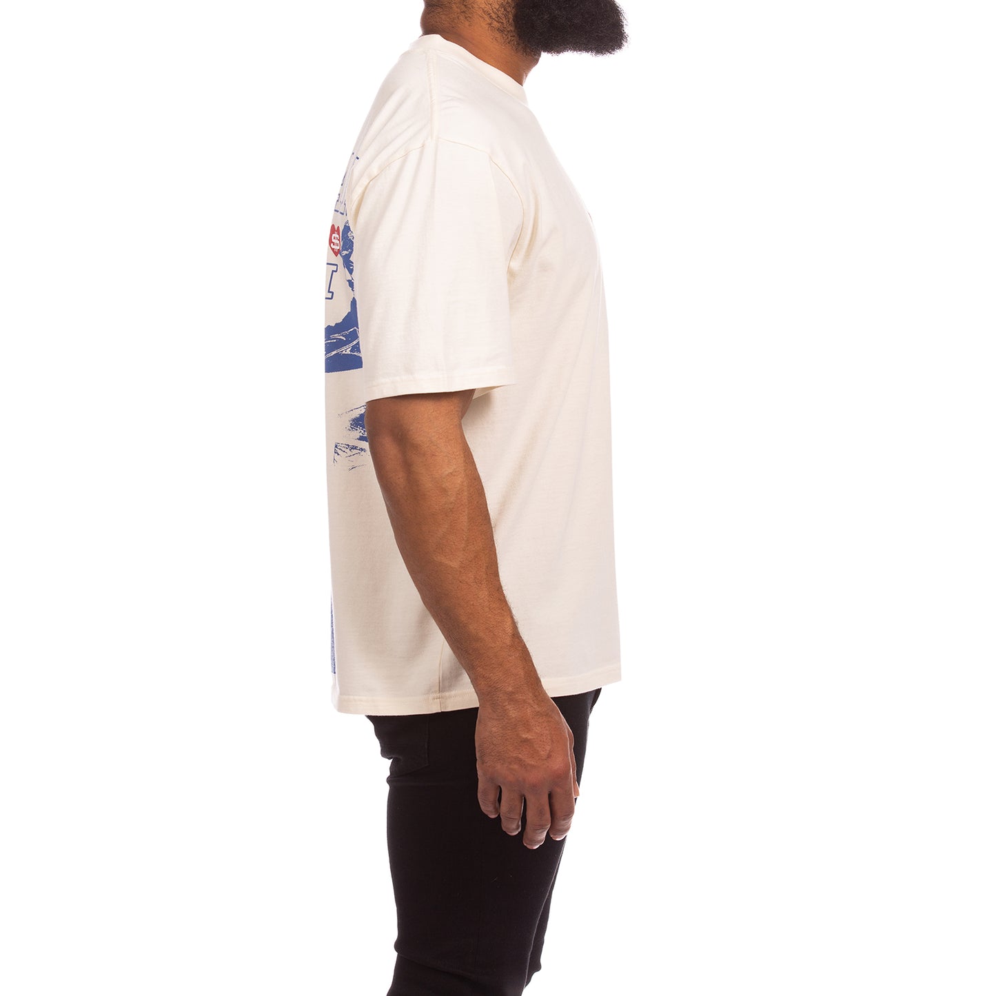 Icecream Billionaire Boys Club Grape SS Knit Oversized