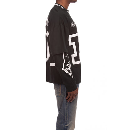 Icecream Billionaire Boys Club Strawberry LS Knit Oversized