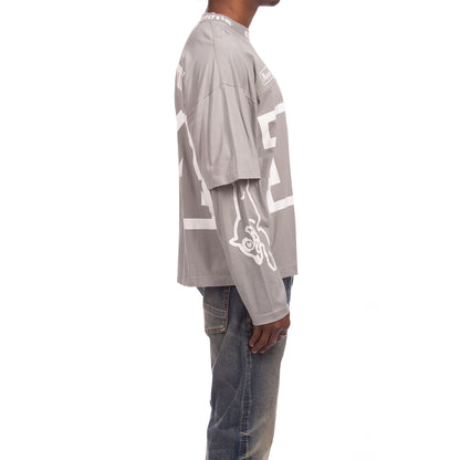 Icecream Billionaire Boys Club Strawberry LS Knit Oversized