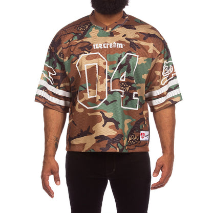Icecream Billionaire Boys Club Blackberry SS Knit