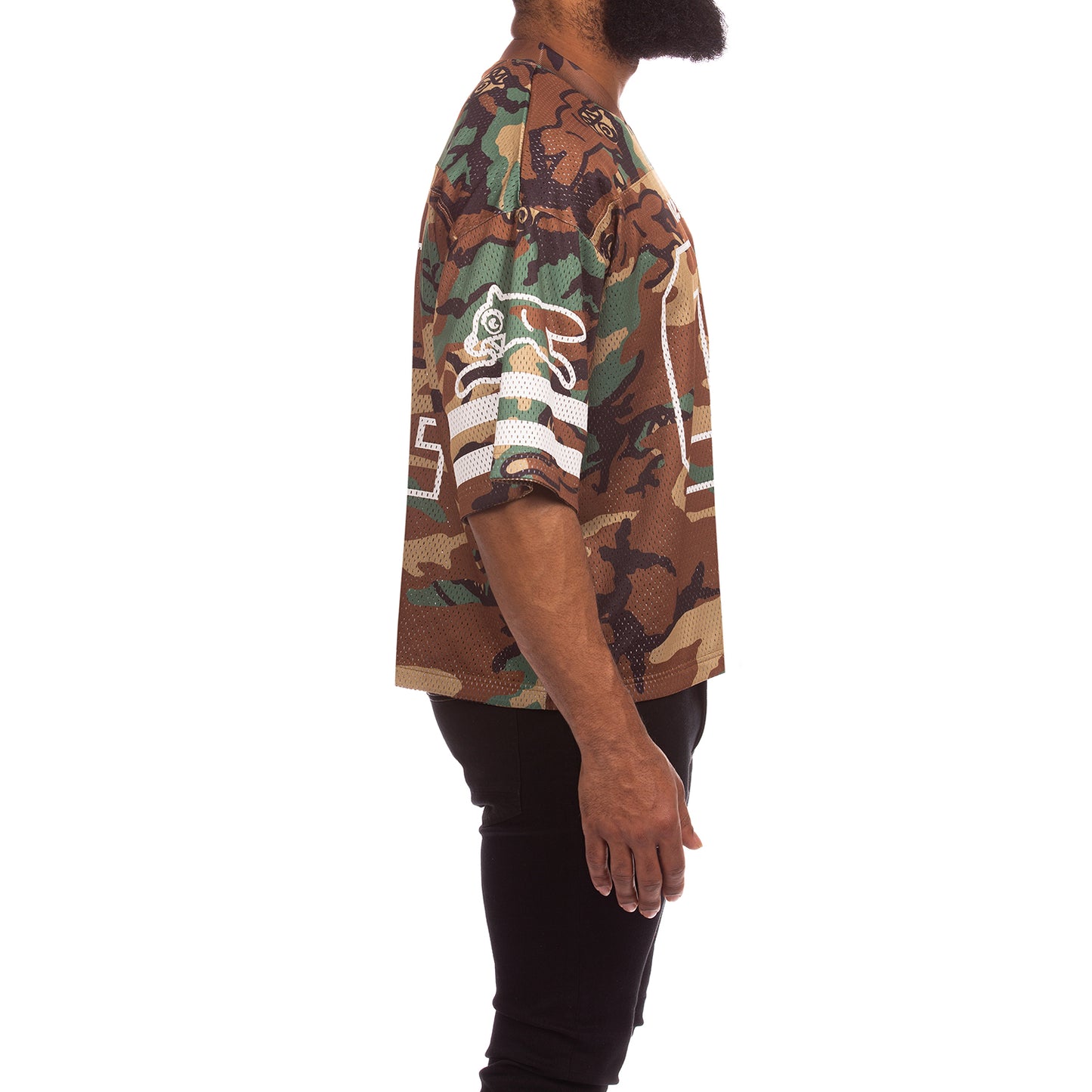 Icecream Billionaire Boys Club Blackberry SS Knit