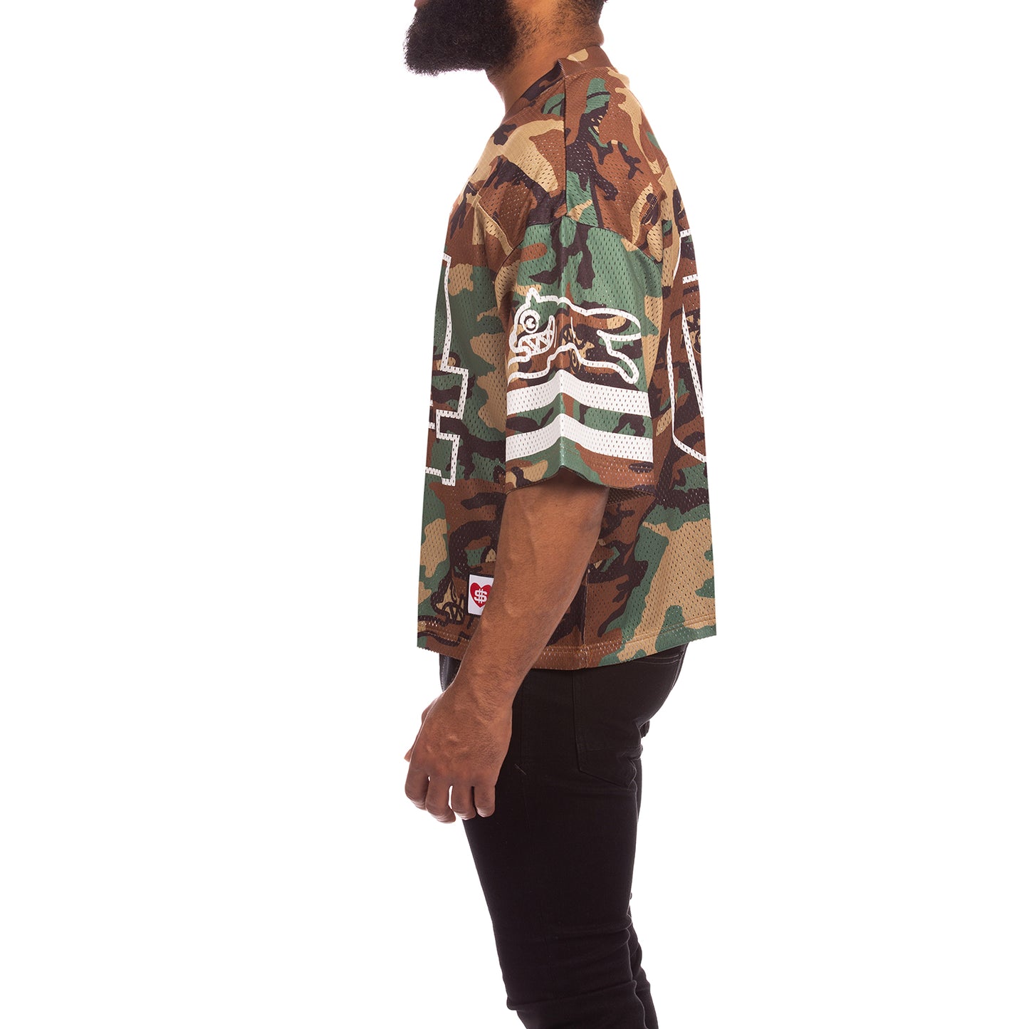 Icecream Billionaire Boys Club Blackberry SS Knit