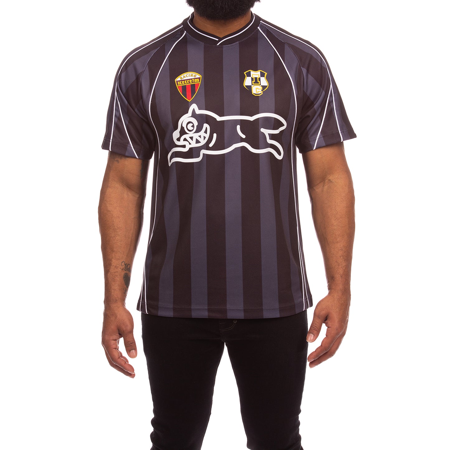 Icecream Billionaire Boys Club Pineapple SS Knit