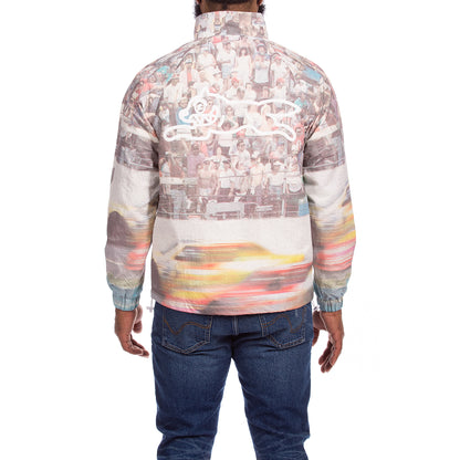 Icecream Billionaire Boys Club Lime Jacket