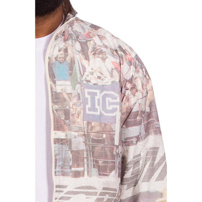 Icecream Billionaire Boys Club Lime Jacket