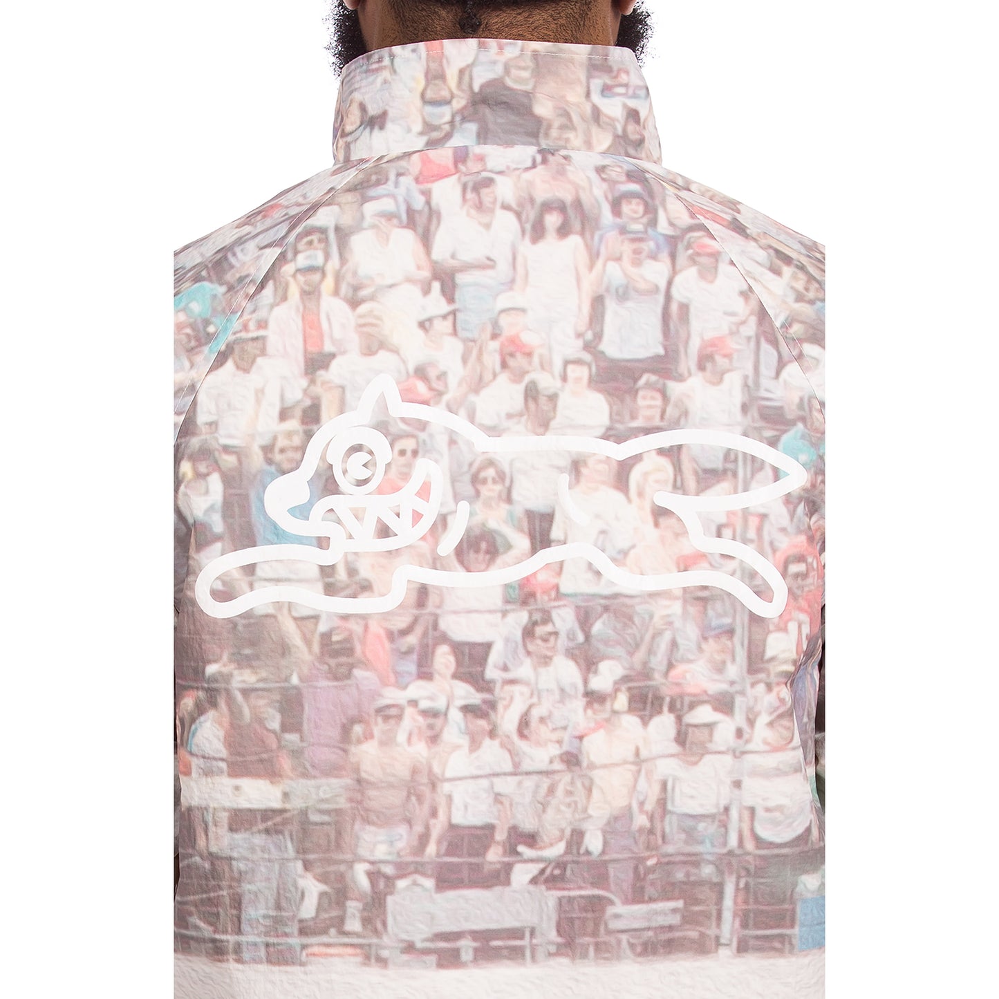 Icecream Billionaire Boys Club Lime Jacket