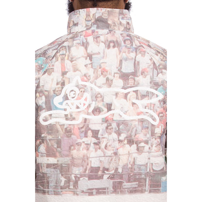Icecream Billionaire Boys Club Lime Jacket