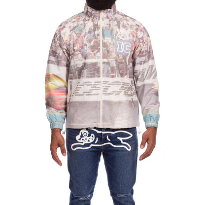 Icecream Billionaire Boys Club Lime Jacket