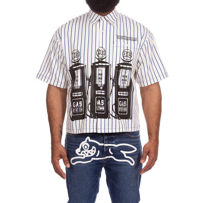 Icecream Billionaire Boys Club Mango SS Woven