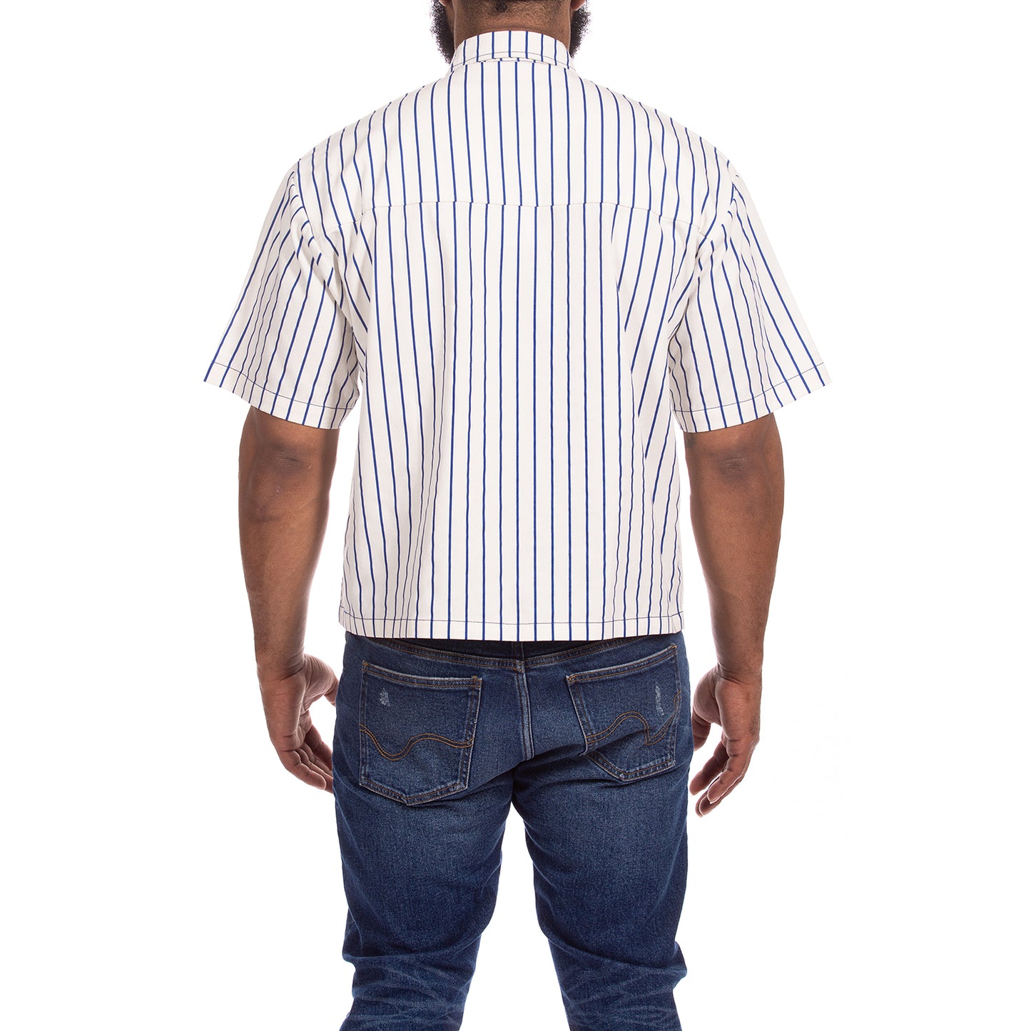 Icecream Billionaire Boys Club Mango SS Woven