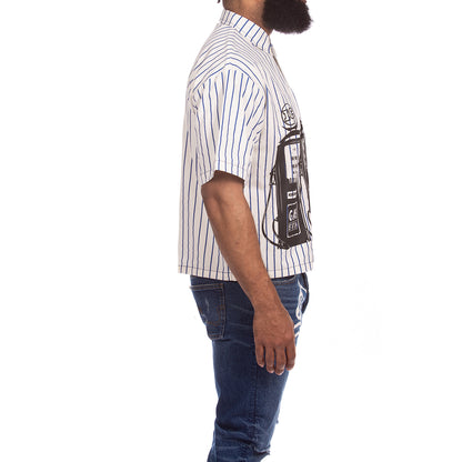 Icecream Billionaire Boys Club Mango SS Woven