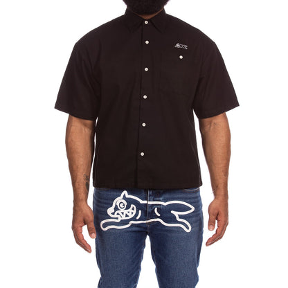 Icecream Billionaire Boys Club Guava SS Woven