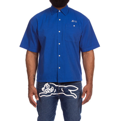 Icecream Billionaire Boys Club Guava SS Woven
