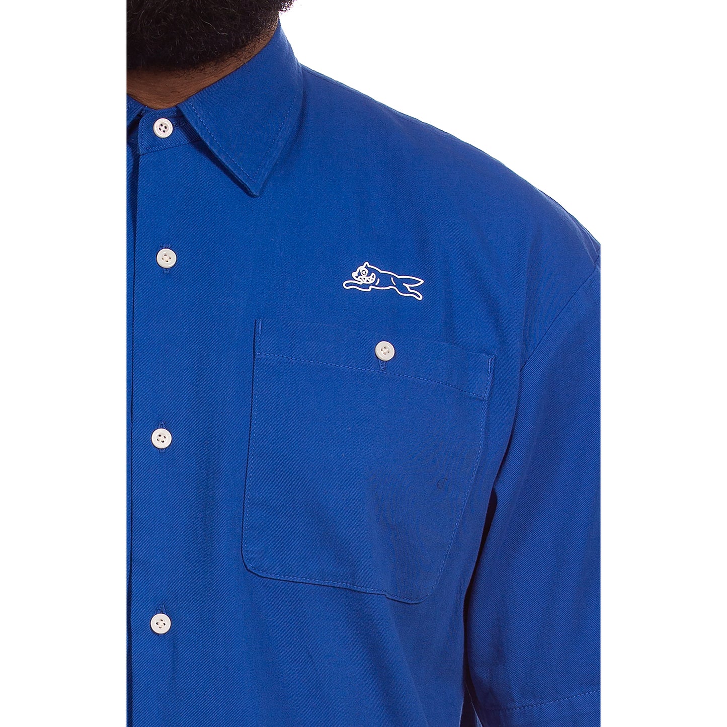 Icecream Billionaire Boys Club Guava SS Woven
